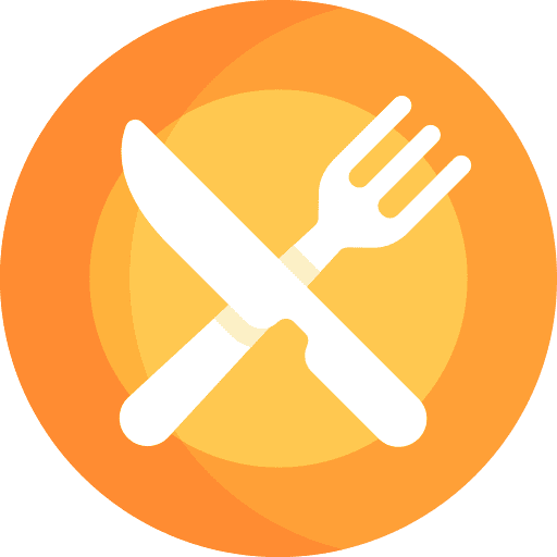 Restaurant icon